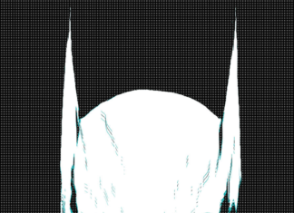 BATMAN THE SMILE KILLER coming from Lemire, Sorrentino Batman The Smile Killer