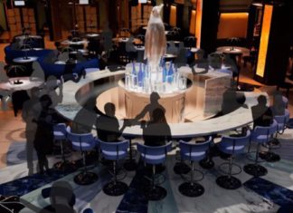 Immersive Batman Restaurant coming to London Batman Restaurant