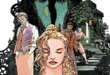 EXCLUSIVE PREVIEW: Who is Mark Underwood? Our final look inside Cutting Edge