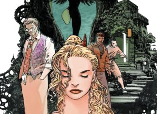 EXCLUSIVE PREVIEW: Who is Mark Underwood? Our final look inside Cutting Edge