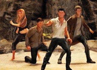 Exclusive: Meet Jirakee Walker, the youngest player in the Cutting Edge