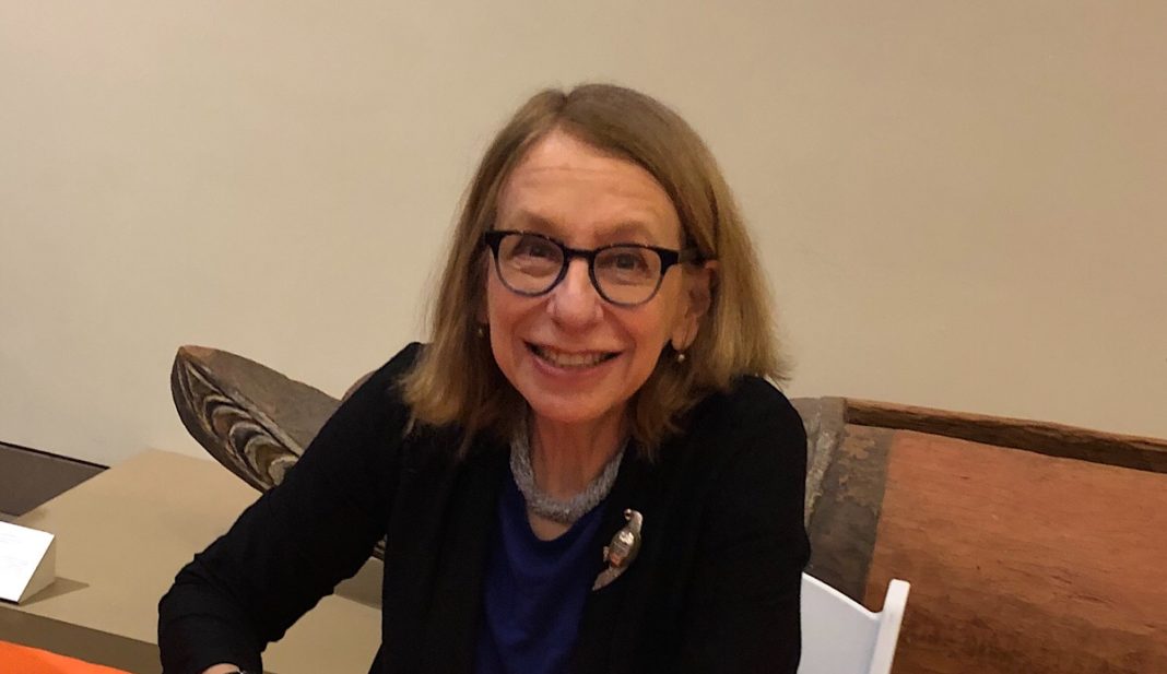 Roz Chast OCPL Big Read 2020