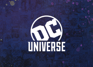 C2E2 ’20: DC UNIVERSE panel unveils events and programing