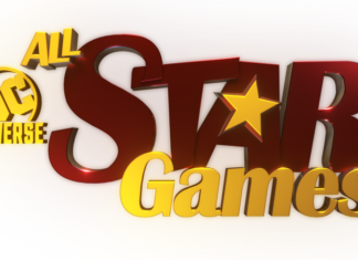 The latest DC Universe show heads to the tabletop dc universe tabletop