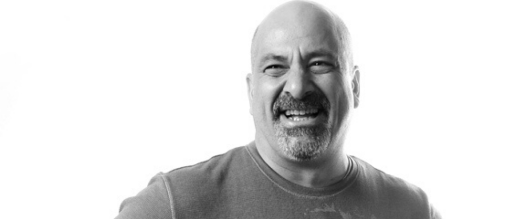 Dan DiDio