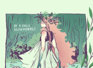 Small Press & Indie Comics News – Post-Valentine’s Day