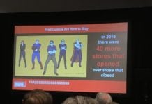 ComicsPRO 2020: award winners and gossip