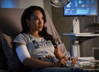 Recap: THE FLASH S6E10 – “Marathon”