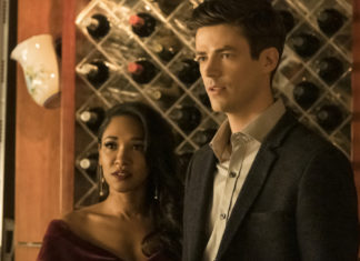 Recap: THE FLASH S6E11 – “Love is a Battlefield”