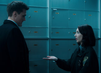 Recap: THE FLASH S6E12 – “A Girl Named Sue”