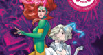 The Marvel Rundown: JEAN GREY & EMMA FROST headline the first GIANT-SIZE X-MEN