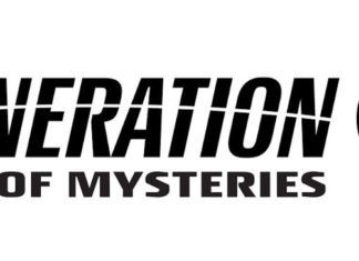 DC 5G is nigh…check out GENERATION ONE: AGE OF MYSTERIES Generation One