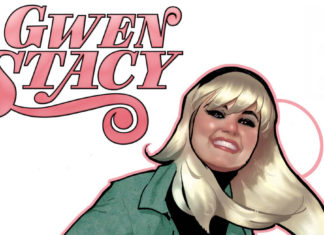 The Marvel Rundown: GWEN STACY #1 reintroduces the Marvel U’s original It Girl