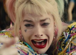 BIRDS OF PREY has been retitled on all theater websites after a tough opening weekend Birds of Prey
