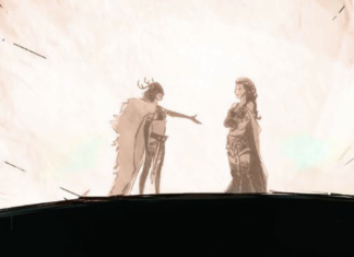 Queerness in Comics: Subvert oppressive symbols with HEATHEN Volume One