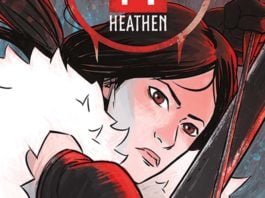 Heathen