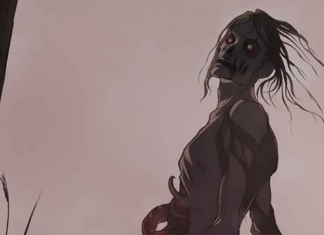 A Year of Free Comics: It’s a new world order in ROT & RUIN Rot & Ruin