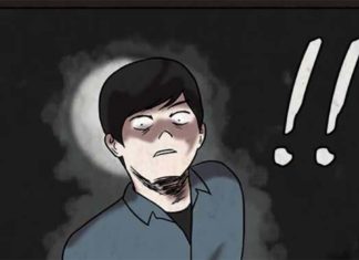 A Year of Free Comics: Enter the ESCAPE ROOM and try to get out alive Escape Room