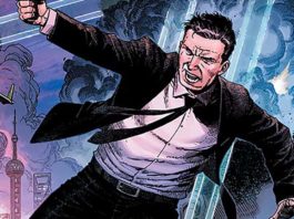 James Bond #3