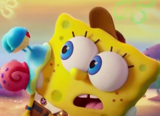 Original SpongeBob cast reprise voices for KAMP KORAL spinoff Kamp Koral