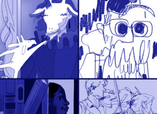 Ley Lines Announces their 2020 lineup with Xia Gordon, Simon Moreton & More