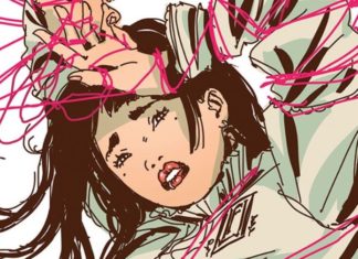 Interview: HEARTBEAT’s Maria Llovet on erotic decadence and visceral horror Heartbeat