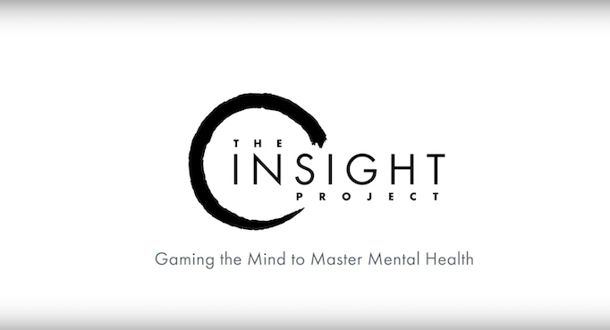 Insight Project Logo