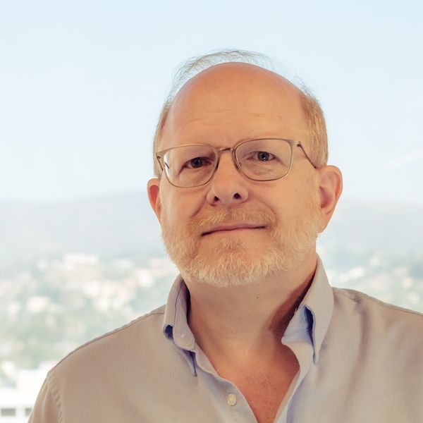 Mark Waid