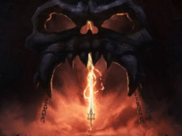 Masters of the Universe Revelation