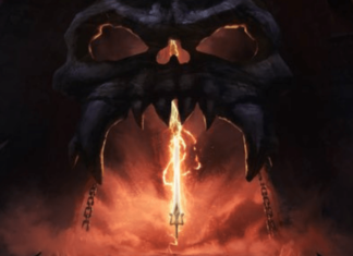 MASTERS OF THE UNIVERSE: REVELATION voice cast includes Kevin Smith regulars Masters of the Universe Revelation