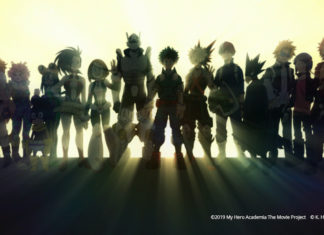 Review: MY HERO ACADEMIA: HEROES RISING’s finale is a series’ high my hero academia: heroes rising review