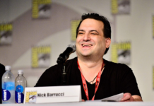 Breaking News: Nick Barrucci’s Keynote Speech from ComicsPRO 2020
