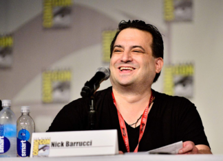 Breaking News: Nick Barrucci’s Keynote Speech from ComicsPRO 2020