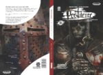 Pestilence HC Omnibus