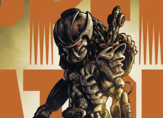 EXCLUSIVE PREVIEW: Return to the jungle in PREDATOR: HUNTERS III #1 from Dark Horse