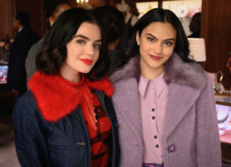 RECAP: Riverdale S4E12 – Chapter 69 – Men of Honor