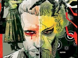 Pierce Brown’s Red Rising: Sons of Ares