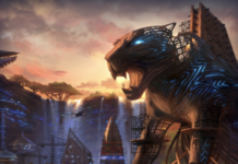 Mobile game MARVEL REALM OF CHAMPIONS reveals the Kingdom of Wakanda with recruitment video from Queen Shuri marvel realm of champions kingdom of wakanda