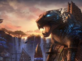 marvel realm of champions kingdom of wakanda