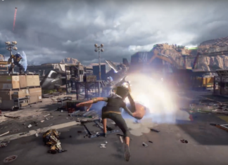 Square Enix shares new AVENGERS trailer, coaxes players into pre-ordering with beta access avengers game trailer beta