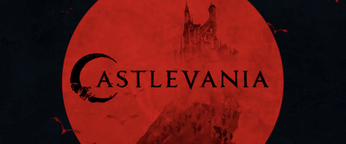 castlevania season 3 trailer