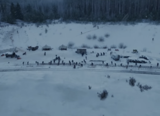 STRANGER THINGS 4 teaser confirms one major fan theory stranger things 4 teaser