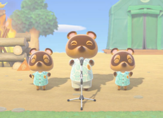 ANIMAL CROSSING: NEW HORIZONS Nintendo Direct prepares owners for their very own deserted island animal crossing: new horizons nintendo direct