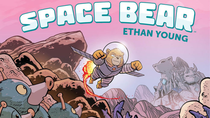 SpaceBear_Cover_PROMO (1)