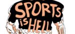 REVIEW: Ben Passmore’s SPORTS IS HELL addresses the fundamental dichotomy of America