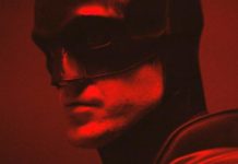 THE BATMAN is getting a police procedural spin-off from Matt Reeves and Terrence Winter Batman gotham police procedural