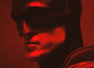 THE BATMAN is getting a police procedural spin-off from Matt Reeves and Terrence Winter Batman gotham police procedural