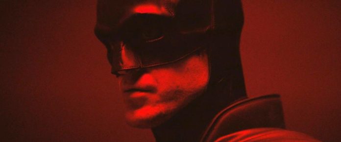 THE Batman FEAT 1 Batman gotham police procedural