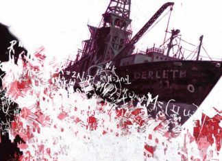 DC ROUND-UP: With THE PLUNGE #1, Hill House has arrived The Plunge