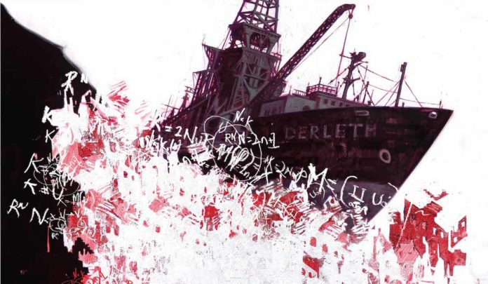 The Plunge Banner The Plunge